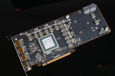 迪蘭VEGA56顯卡全面詳細(xì)首測(cè) 性能超越，力壓超公版GTX1070
